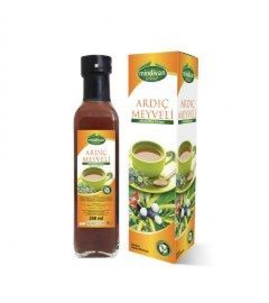 Mindivan Ardıç Meyveli-bbrk 250 Cc Mindivan Ardıç Meyveli-bbrk 250 Cc