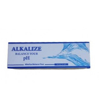 Alkalize Alkali Su 50 Ml Alkalize Alkali Su 50 Ml