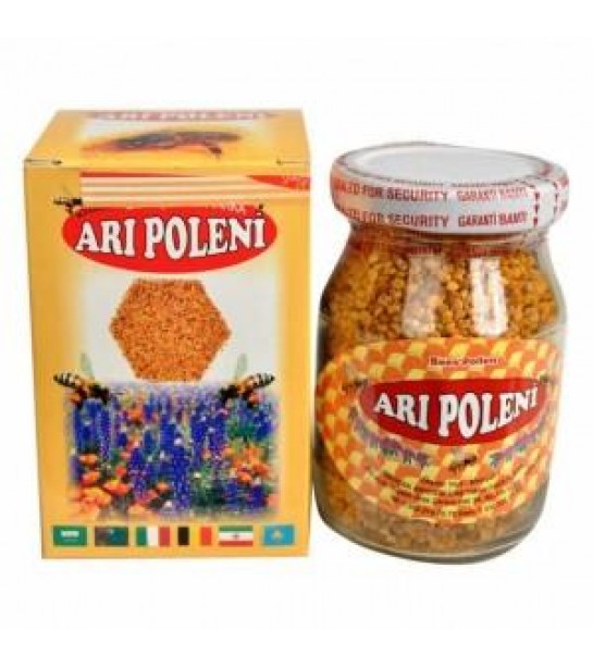 Gerçek Polen Kavanoz İadesiz!!!! Gerçek Polen Kavanoz İadesiz!!!!