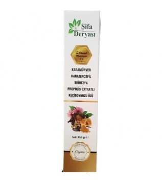 Şifa Deryası Muhteşem Beşli 350 Gr Şifa Deryası Muhteşem Beşli 350 Gr