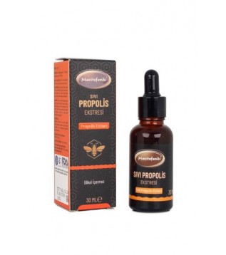 Me.sıvı Propolis Ekstresi 30 Ml Me.sıvı Propolis Ekstresi 30 Ml