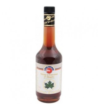 Uni Mix Akçaağaç Şurubu