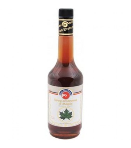 Uni Mix Akçaağaç Şurubu