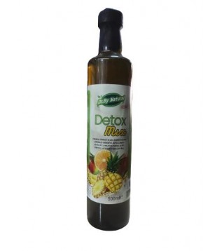 Dr.by Naturel Detox Sirkesi 500 Ml Dr.by Naturel Detox Sirkesi 500 Ml