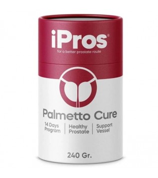İpros Saw Palmetto Macunu 240 Gr-prostat