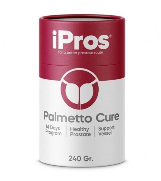 İpros Saw Palmetto Macunu 240 Gr-prostat İpros Saw Palmetto Macunu 240 Gr-prostat