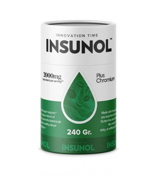 İnsunol Hindibalı Diabet Macunu 240 Gr İnsunol Hindibalı Diabet Macunu 240 Gr