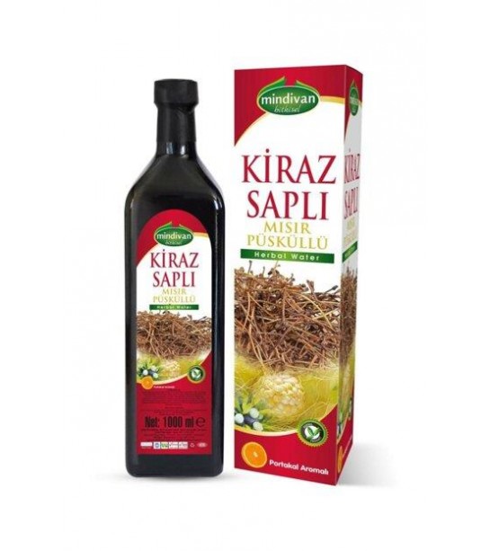 Mindivan Kiraz Saplı Form Suyu 1 Lt Mindivan Kiraz Saplı Form Suyu 1 Lt