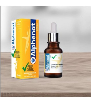 Alphanat Damla 20 Ml Alphanat Damla 20 Ml