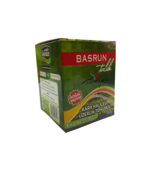 Basrun Talibi Macun 210 Gr Basrun Talibi Macun 210 Gr