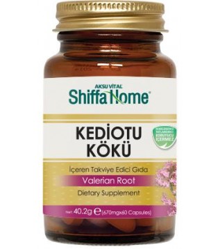 Shf Kediotu Kapsül 60 Shf Kediotu Kapsül 60