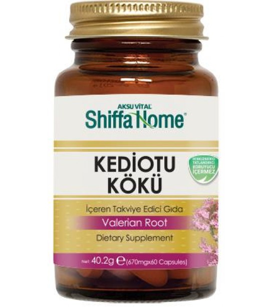 Shf Kediotu Kapsül 60 Shf Kediotu Kapsül 60