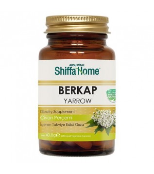 Shf Berkap-civanperç.kapsül Shf Berkap-civanperç.kapsül