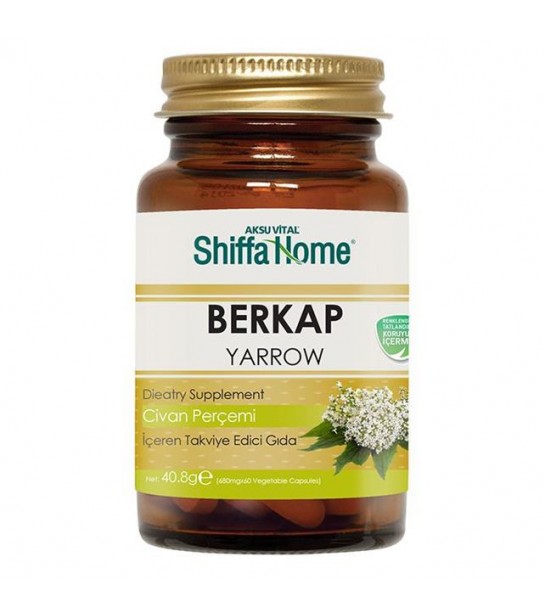 Shf Berkap-civanperç.kapsül Shf Berkap-civanperç.kapsül