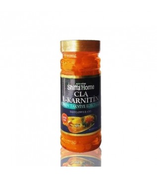 Shf Aspir Cla L-carnitine 100  Kapsül 1200 Mg Shf Aspir Cla L-carnitine 100  Kapsül 1200 Mg