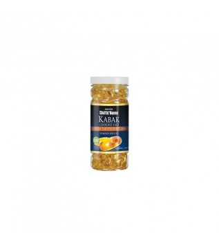 Shf Kabak Çekirdeği Softjel 100*1000 Mg Shf Kabak Çekirdeği Softjel 100*1000 Mg