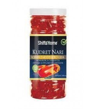 Shf Kudret Narı 100x1000 Softjel Shf Kudret Narı 100x1000 Softjel