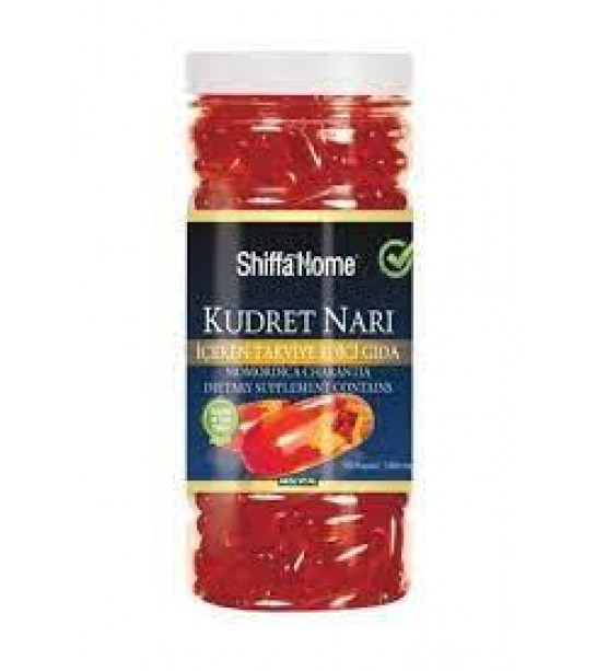 Shf Kudret Narı 100x1000 Softjel Shf Kudret Narı 100x1000 Softjel