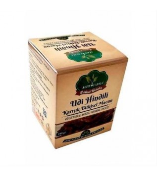 Alpf Farma Udi Hindi Macunu Alpf Farma Udi Hindi Macunu