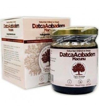 Datça Acıbadem Macunu-macuni Nefesim Datça Acıbadem Macunu-macuni Nefesim