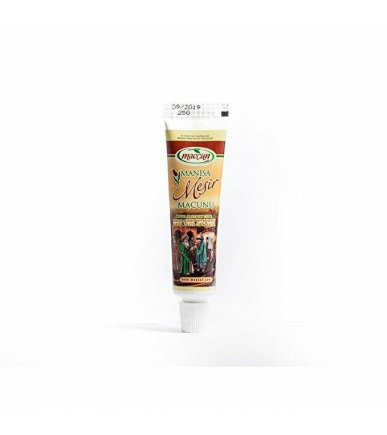 Maccun Mesir Tüp Maccun Mesir Tüp