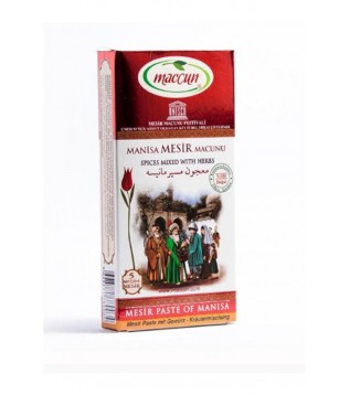 Maccun Mesir 5 Li Çubuk Paket Maccun Mesir 5 Li Çubuk Paket