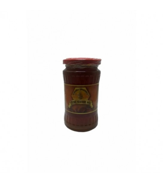 Honey House Çam-çiçek Balı 20 Kg Teneke