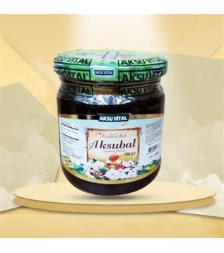 Aks Kestane Balı 230 Gr Aks Kestane Balı 230 Gr