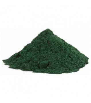 Spirulina Toz-yosun Toz Spirulina Toz-yosun Toz