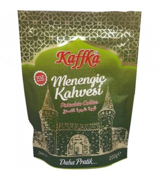 Kaffka Menengiç Kahve Poşet 150 Gr Kaffka Menengiç Kahve Poşet 150 Gr