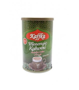 Kaffka Menengiç Kahvesi Kutulu 200 Gr Kaffka Menengiç Kahvesi Kutulu 200 Gr