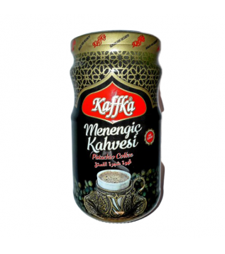 Kaffka Menengiç Kahve Sıvı 600 Gr Kaffka Menengiç Kahve Sıvı 600 Gr