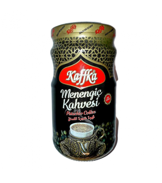 Kaffka Menengiç Kahve Sıvı 600 Gr Kaffka Menengiç Kahve Sıvı 600 Gr