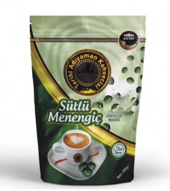 Adıyaman Sütlü Menengiç Kah.toz 200 Gr Adıyaman Sütlü Menengiç Kah.toz 200 Gr