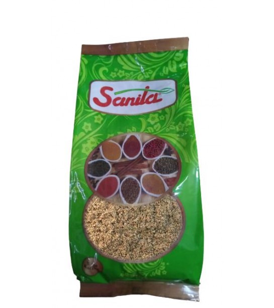 Kakule Öğütülmüş
