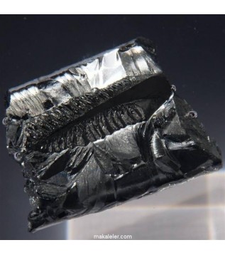 Demirbozan Antımuan-taş Sürme Demirbozan Antımuan-taş Sürme