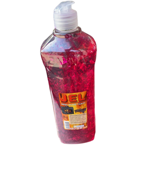 Jel Reşo Yakıtı 1000 Ml (mangalyak)nakliyesiz