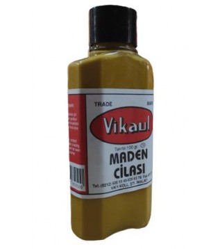 Vıky Kaol-maden Cilası Vıky Kaol-maden Cilası