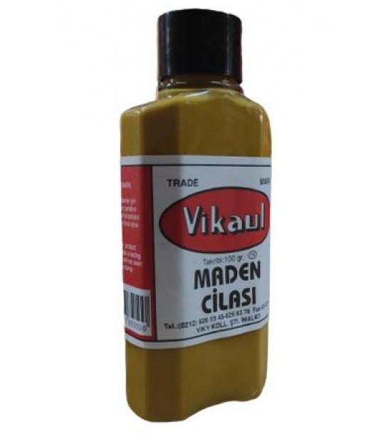 Vıky Kaol-maden Cilası Vıky Kaol-maden Cilası