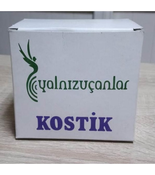 Yalnızuçanlar Kostik 900 Gr Yalnızuçanlar Kostik 900 Gr