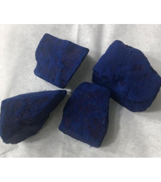 Parça Çivit-nil Çivit 100 GR Parça Çivit-nil Çivit 100 GR