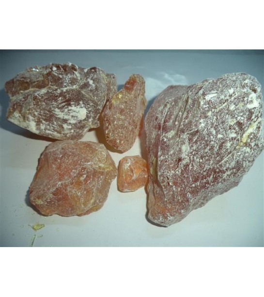 Reçine-kolofon Reçine