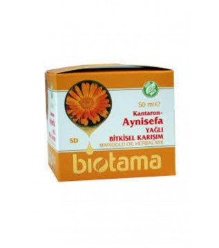 Otama Aynısefa - Kantaronlu Krem 50 Ml Otama Aynısefa - Kantaronlu Krem 50 Ml