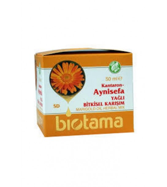 Otama Aynısefa - Kantaronlu Krem 50 Ml Otama Aynısefa - Kantaronlu Krem 50 Ml