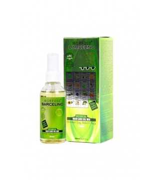 Barcelino Saç Bakım Yağı Barcelino Saç Bakım Yağı