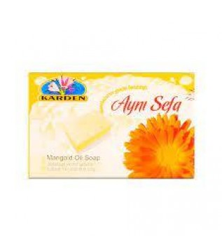 Krdn Aynısefa Sabunu 150 Gr Krdn Aynısefa Sabunu 150 Gr