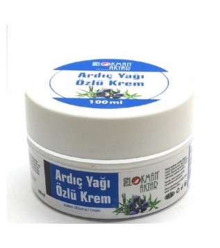 L.aktar Ardıç Kremi 100 Ml İskontosuz L.aktar Ardıç Kremi 100 Ml İskontosuz