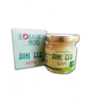 L.aktar Aynısefa Kremi L.aktar Aynısefa Kremi
