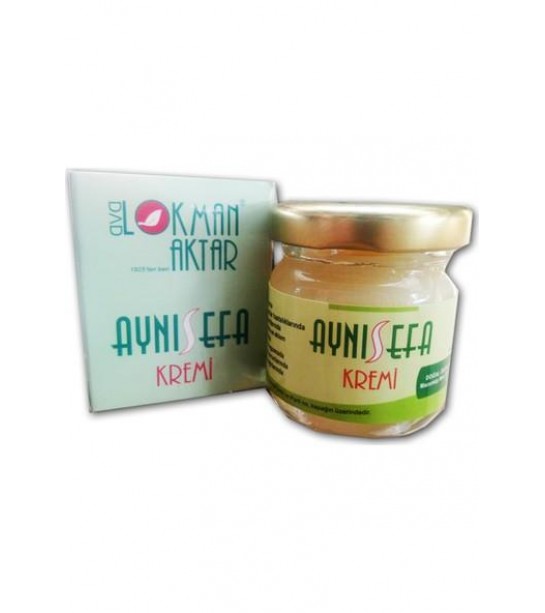 L.aktar Aynısefa Kremi L.aktar Aynısefa Kremi