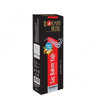 L.aktar Saç Bakım Yağı Kuru Boyalı L.aktar Saç Bakım Yağı Kuru Boyalı